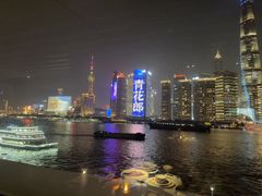-RIVIERA 松鹤楼(外滩店)