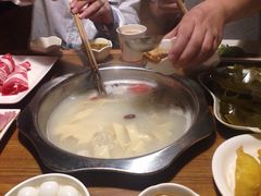 -傣妹火锅(南京东路一店)