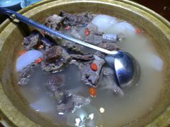 -窄巷子陕菜馆·地道陕西菜(粉巷店)