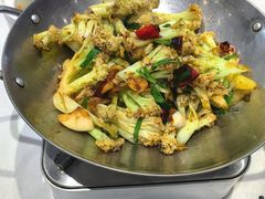 -驸马巷淮扬菜(中经路店)