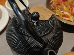 -得意啫·广东啫啫煲(前海HOP店)