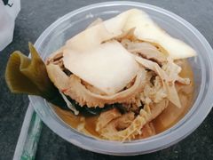 -老广州牛杂(深圳白石洲总店)