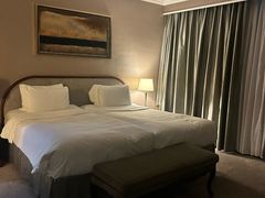 -马哥孛罗香港酒店