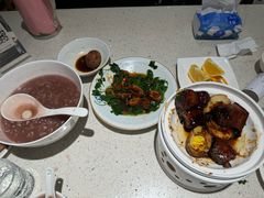 -阿莉餐厅(枣阳路店)