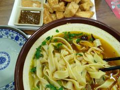 -顺发拉面(长湖路店)