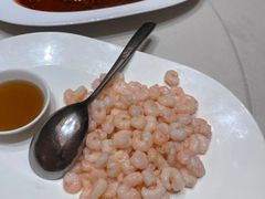 清炒虾仁-金牡丹大酒楼(宝林路店)