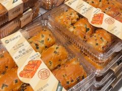 -百佳永辉超市(太阳广场店)