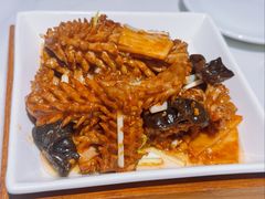 -梅飞酒家(桑园路店)