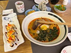 -栖川山葵家·寿喜锅·日式料理(龙湖北城天街商场店)