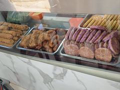 -清真-戏楼王记牛肉面