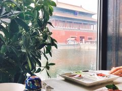-四季民福烤鸭店(故宫店)