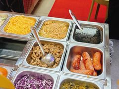-张果佬年糕卷(科巷店)