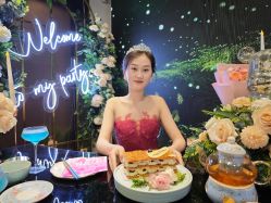 -派对猴生日派对策划