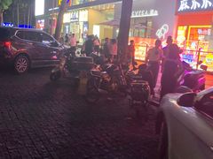 -凯谊·世纪广场(桃源北路店)