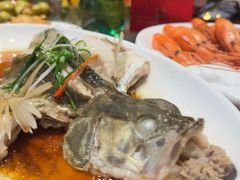 -上菜呷饭(花溪店)