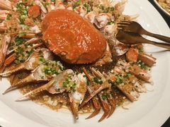 -忆江南·临江鱼馆