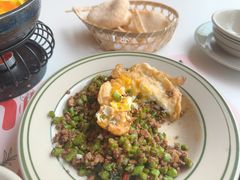 -美泰·Mangothai·清迈云街(天空之城店)