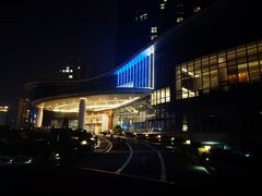 -东旭阳光国际大酒店