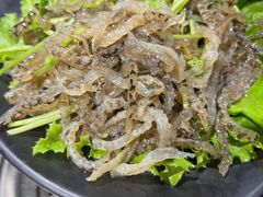 -金山烤肉(中兴公园店)