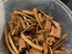 -阿英煲(凉城路店)