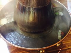 -东镇老火锅(长春路首店)