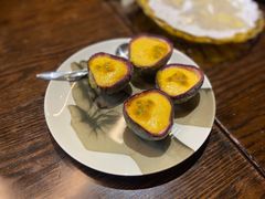 -甘尼仕印度餐厅爵士酒吧(阳春巷店)