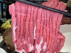 -马记伊源斋涮肉·清真菜(百子湾店)