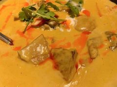 椰奶咖喱鸡-美奈小馆·越南料理(中航城君尚购物中心店)