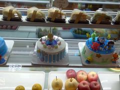 -薇薇安千层蛋糕(府城店)
