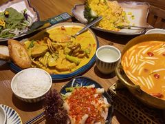 -泰堤坊(淡水体育馆店)