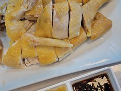 -芳华轩•客家菜馆(梧桐山店)