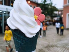-麦当劳(成都时代奥特莱斯店)