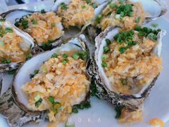 -南海渔家•海鲜•正宗海南菜(海棠湾店)