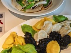 -船歌·鱼水饺青岛菜(恒隆广场店)