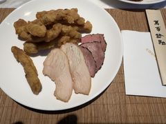 -平湖万怡酒店· 万荟轩