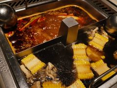 -海底捞火锅(老城根店)