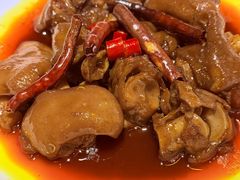 -范家小馆·烤鸭新京菜(金融街店)