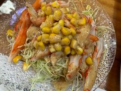 -松坂屋日料自助(长城路店)