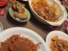 -香港财记(汇励99城市公园店)