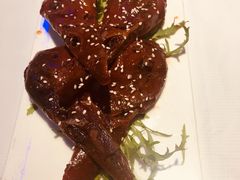 -尚岛私房菜(西方巷店)