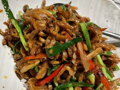 -合品记·湖南私房菜&小龙虾(霄云路店)