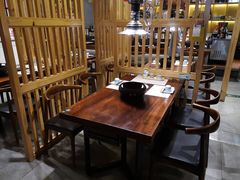 大堂-热血兄弟·炭火烤肉(融侨中心店)