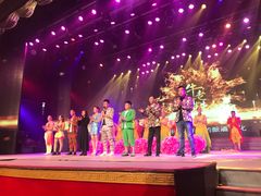 -和平大戏院(凯旋路店)