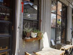 露天位-老味道(田子坊店)