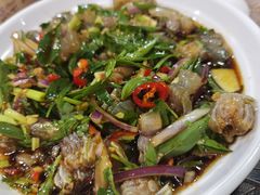 -官塘锋记鱼生·生腌·砂锅粥(牌坊街店)