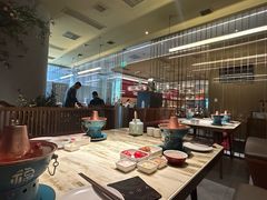 -涮福記·现切牛羊肉火锅(世纪汇店)
