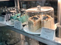 -ADO KAFE(大学城店)