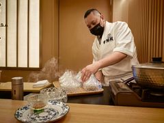 -鮨政· Omakase(港汇恒隆广场店)