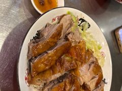 -吾家香港烧腊专门店