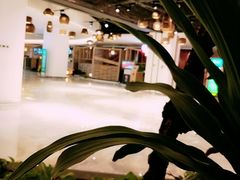 -绿茶餐厅(西单老佛爷店)